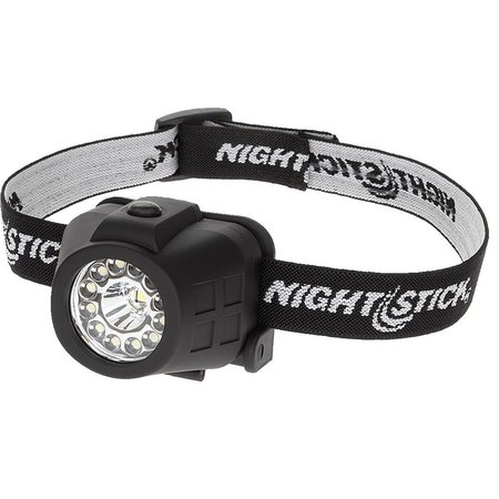 BAYCO Dual-Light Headlamp NSP-4604B